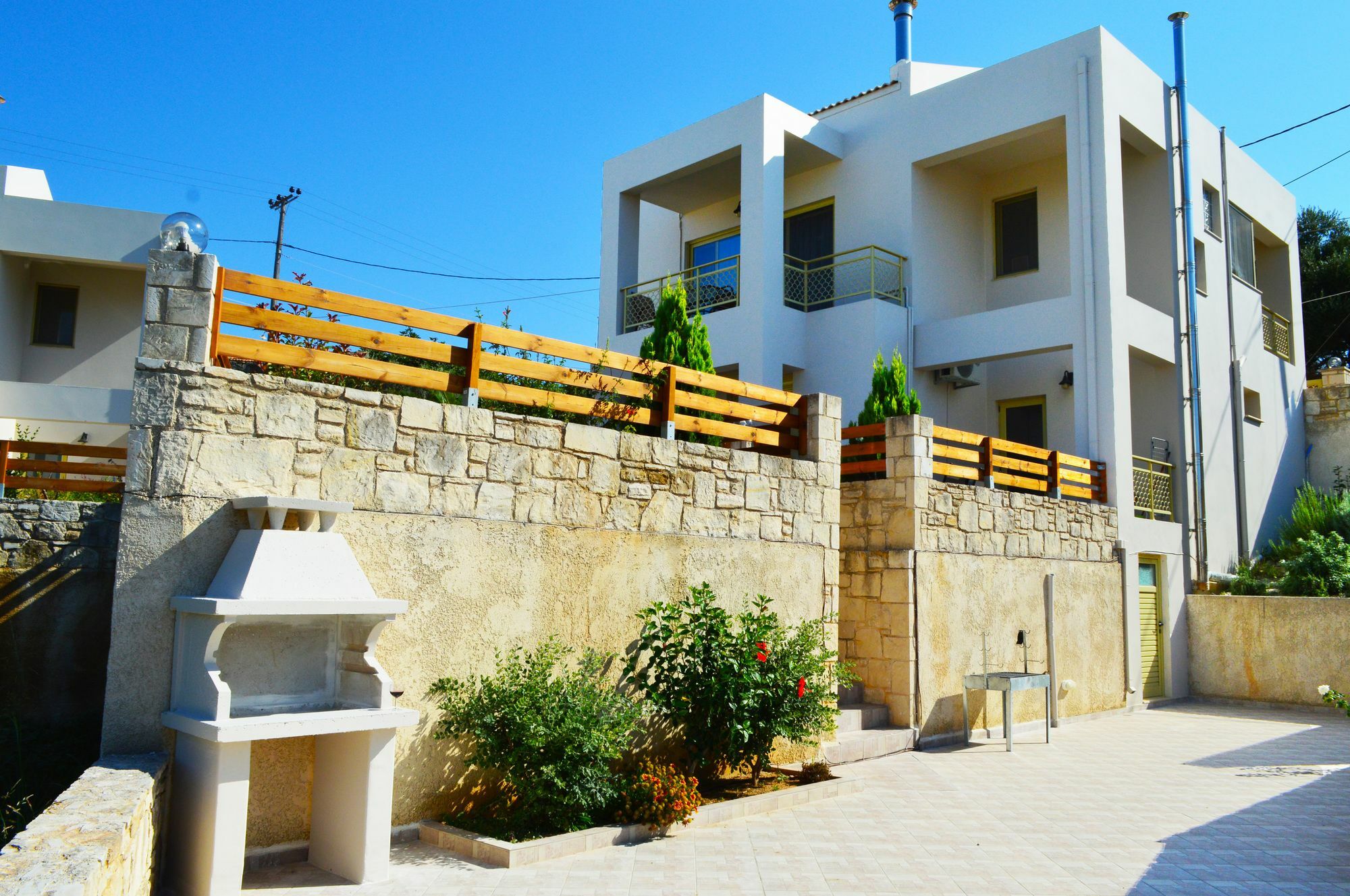 Villa With Private Pool Chania Sense Of Dream Villas Тавронитис Экстерьер фото